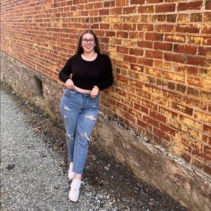 Meet your Posher, Maddie